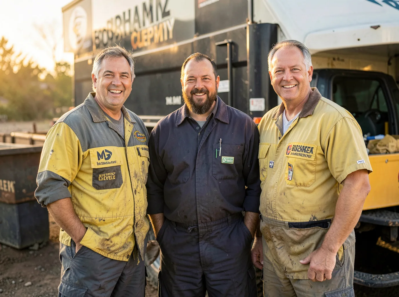 Sewage Cleanup company in Centenary, SC