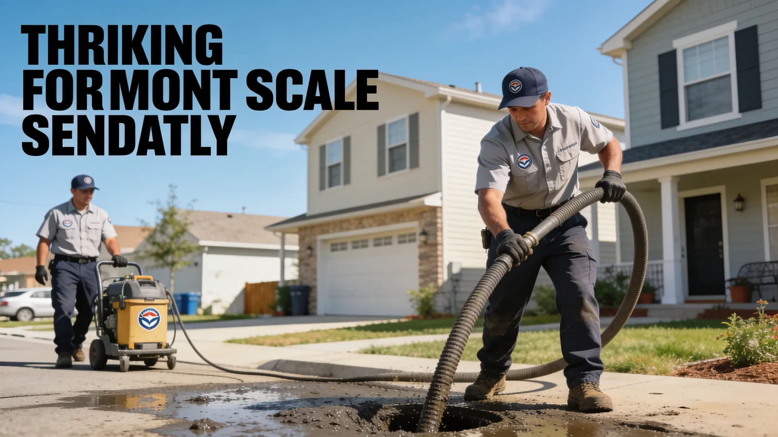 Sewage Cleanup in Centenary, SC near me